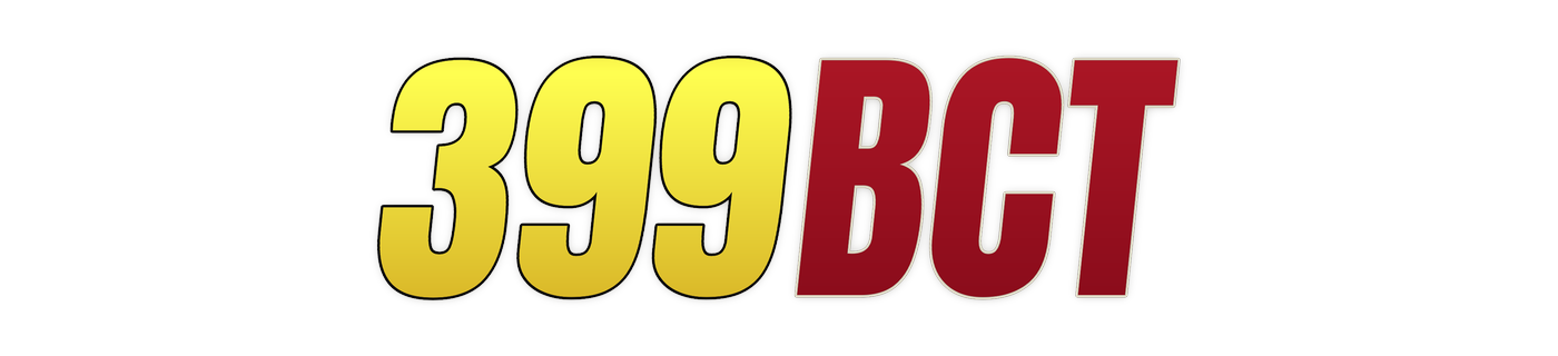 399bct লোগো